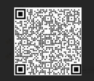 QR code linking to the Ilminster Community Consultation Questionnaire