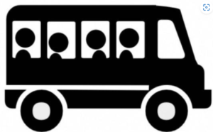 Picture of a bus