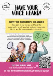 Ilminster Youth Survey 2021