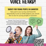 Young Somerset – Have your voice heard!!!