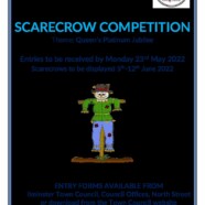 SCARECROW COMPETITION 2022