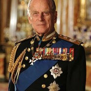 Announcement of the Death of HRH Prince Philip, Duke of Edinburgh