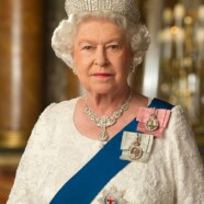 Her Majesty The Queen, Elizabeth II   